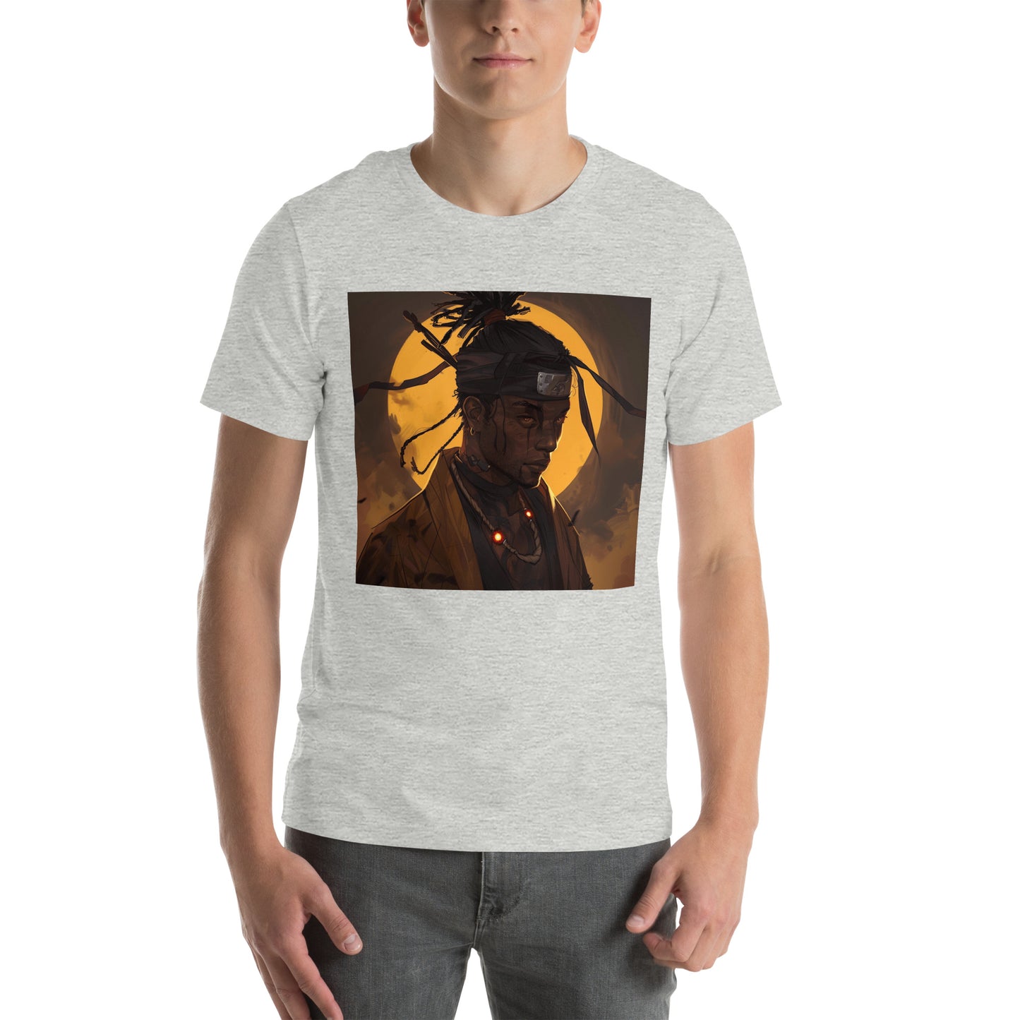 anime naruto demon slayer Jujutsu Kaisen Kung Fu Kenny drip too hard t-shirt tee shirt hoodie tank gym cap