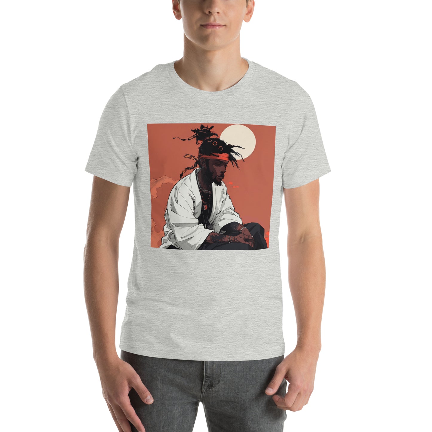 anime naruto demon slayer Jujutsu Kaisen Kung Fu Kenny drip too hard t-shirt tee shirt hoodie tank gym cap