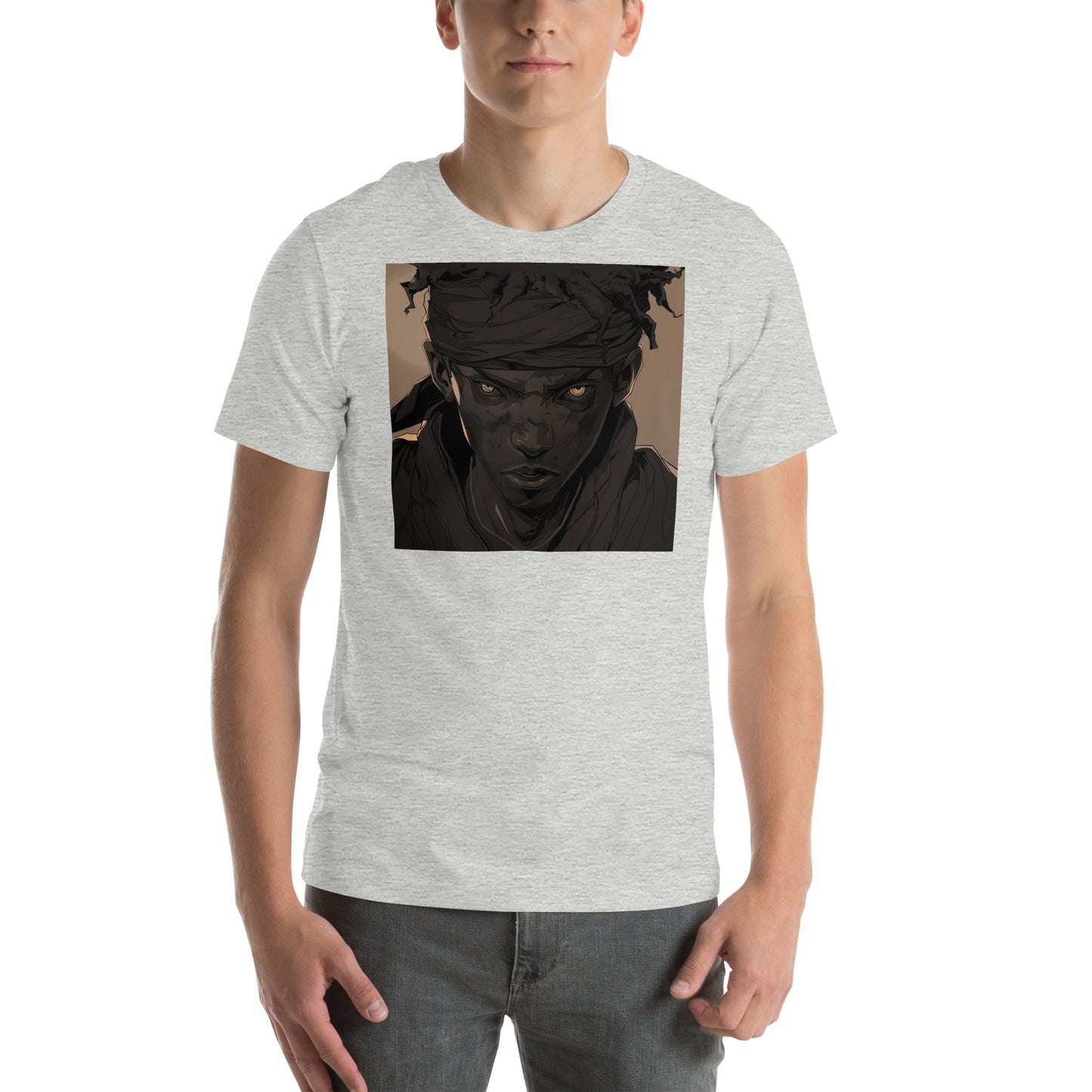 anime naruto demon slayer Jujutsu Kaisen Kung Fu Kenny drip too hard t-shirt tee shirt hoodie tank gym cap