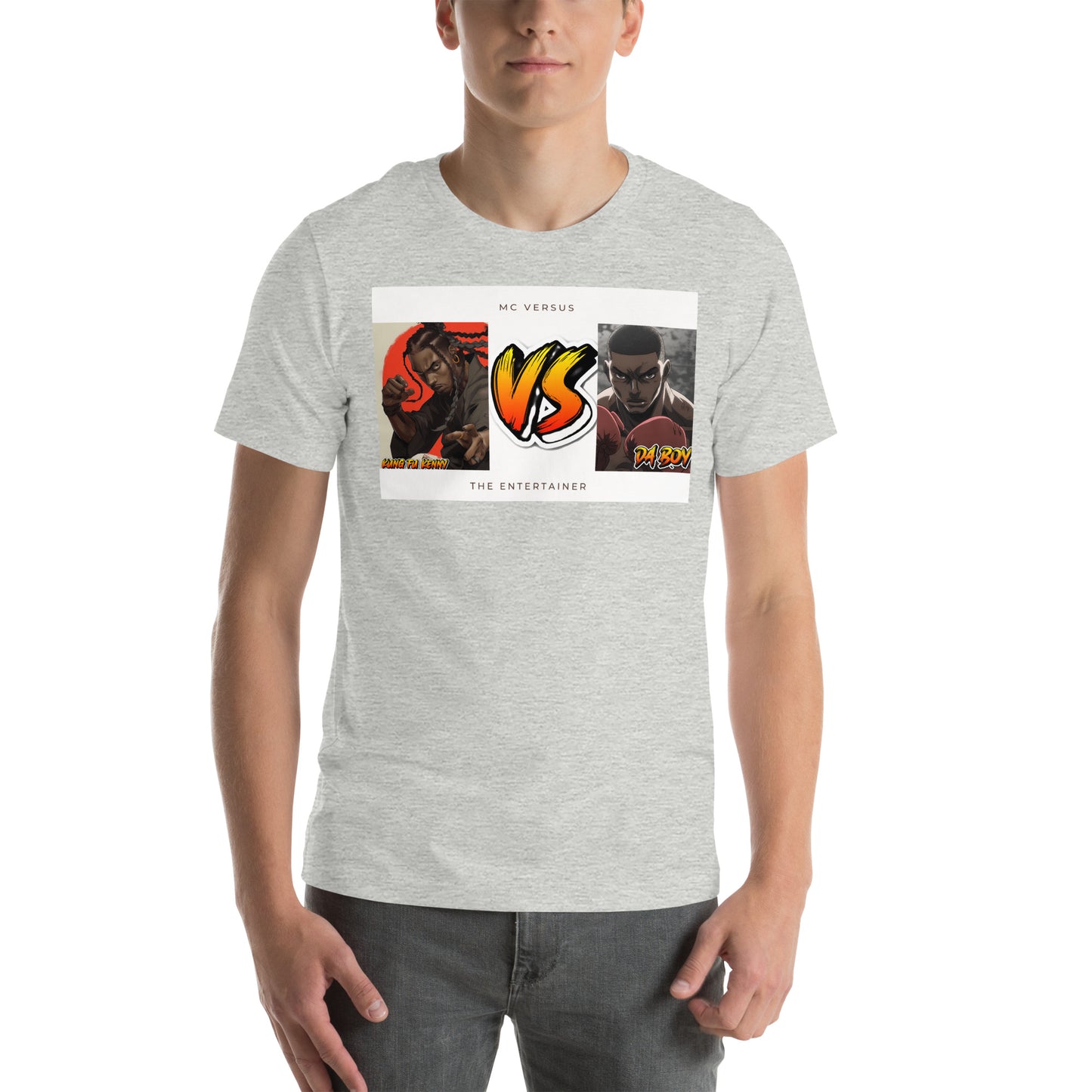 anime naruto demon slayer Jujutsu Kaisen Kung Fu Kenny drip too hard t-shirt tee shirt hoodie tank gym cap