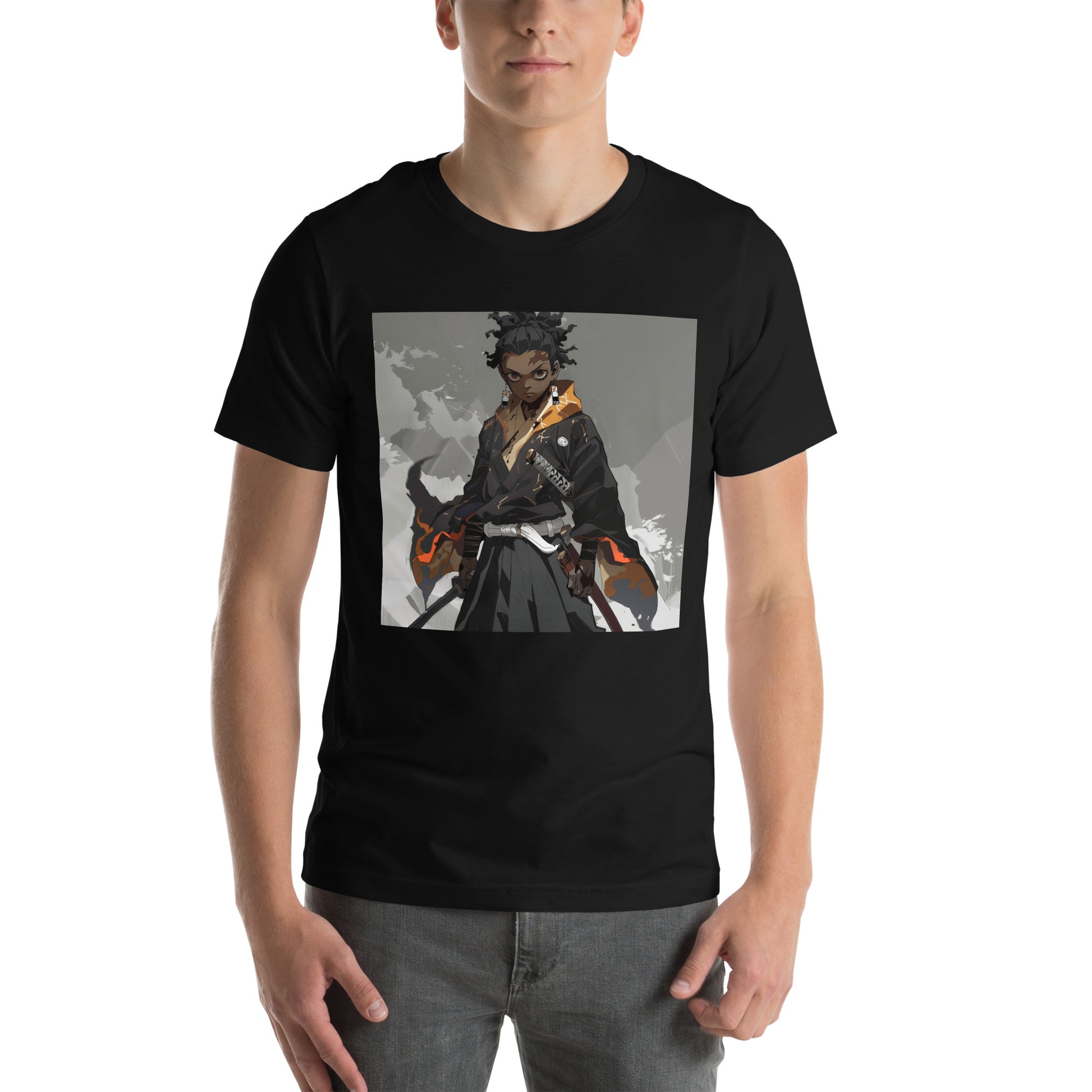 anime naruto demon slayer Jujutsu Kaisen Kung Fu Kenny drip too hard t-shirt tee shirt hoodie tank gym cap