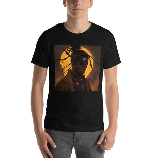 anime naruto demon slayer Jujutsu Kaisen Kung Fu Kenny drip too hard t-shirt tee shirt hoodie tank gym cap