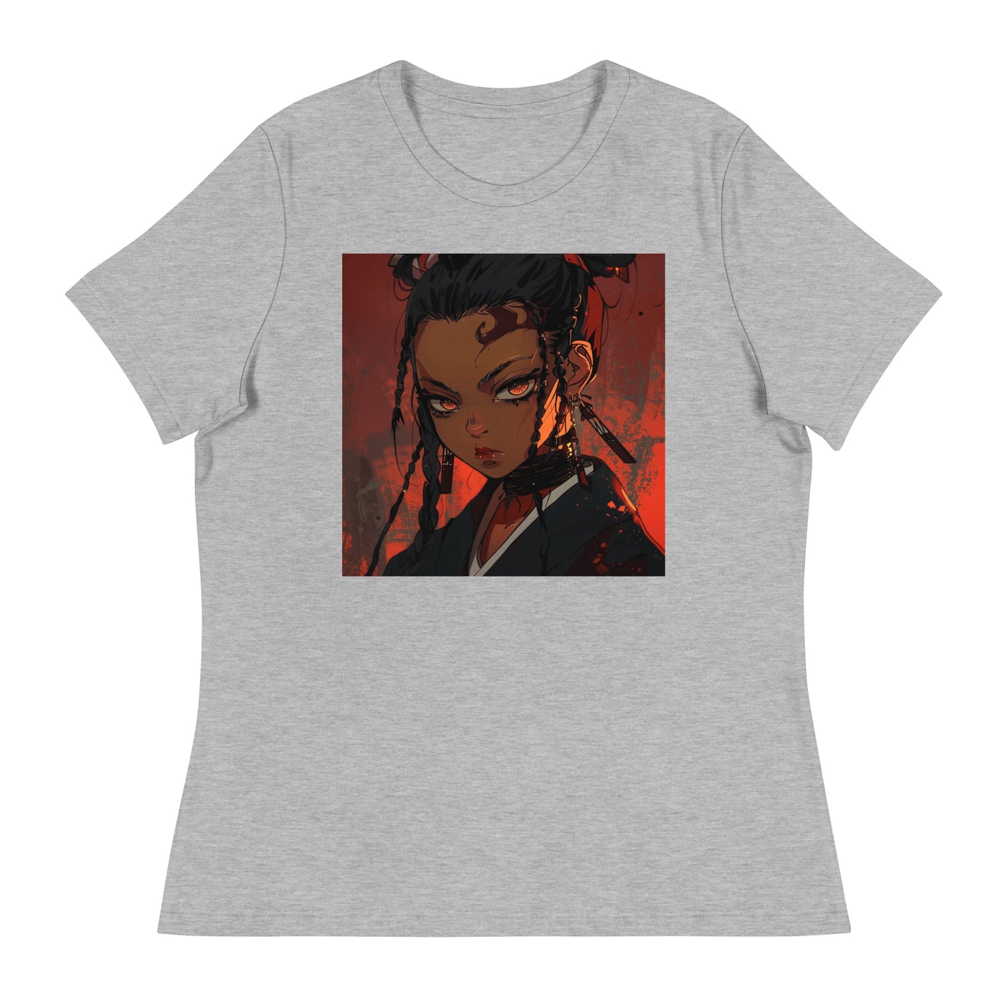 anime naruto demon slayer Jujutsu Kaisen Kung Fu Kenny drip too hard t-shirt tee shirt hoodie tank gym cap